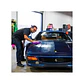 Chemical Guys EZ Creme Glaze Acrylic Shine - Miniatura 3
