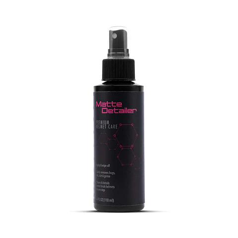 Molecule Matte Detailer