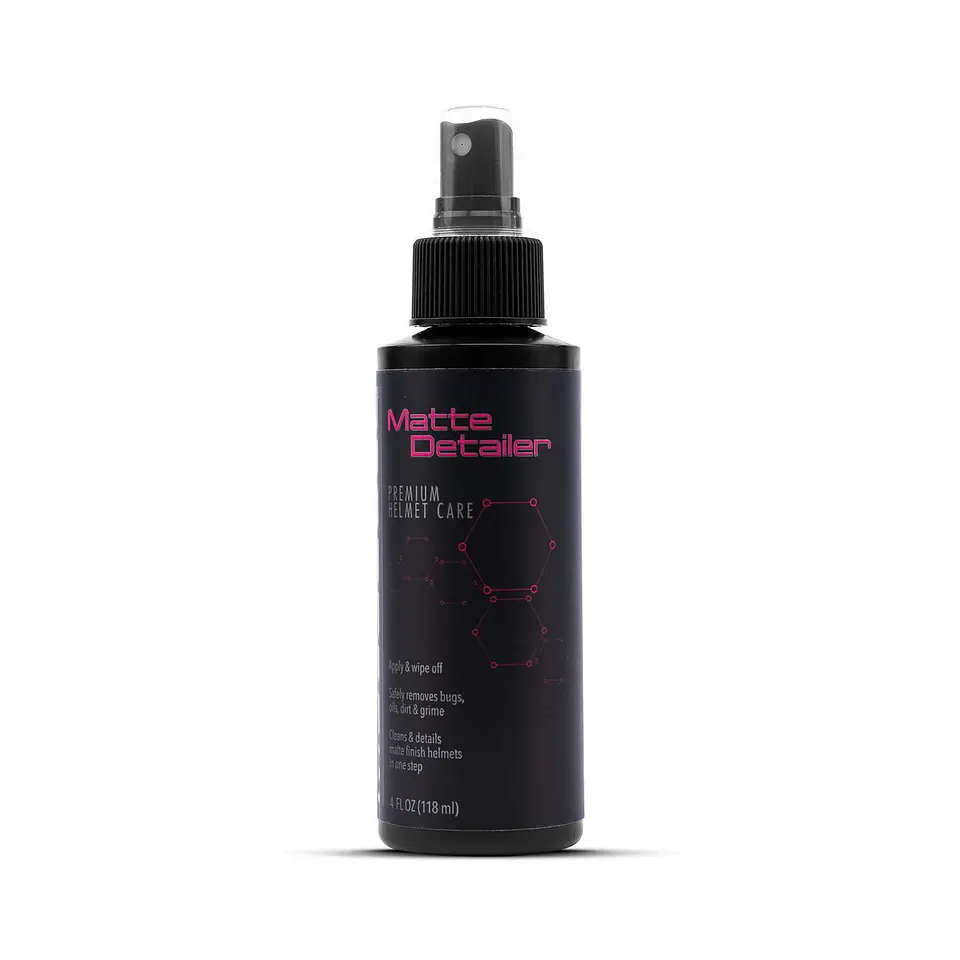 Molecule Matte Detailer 1