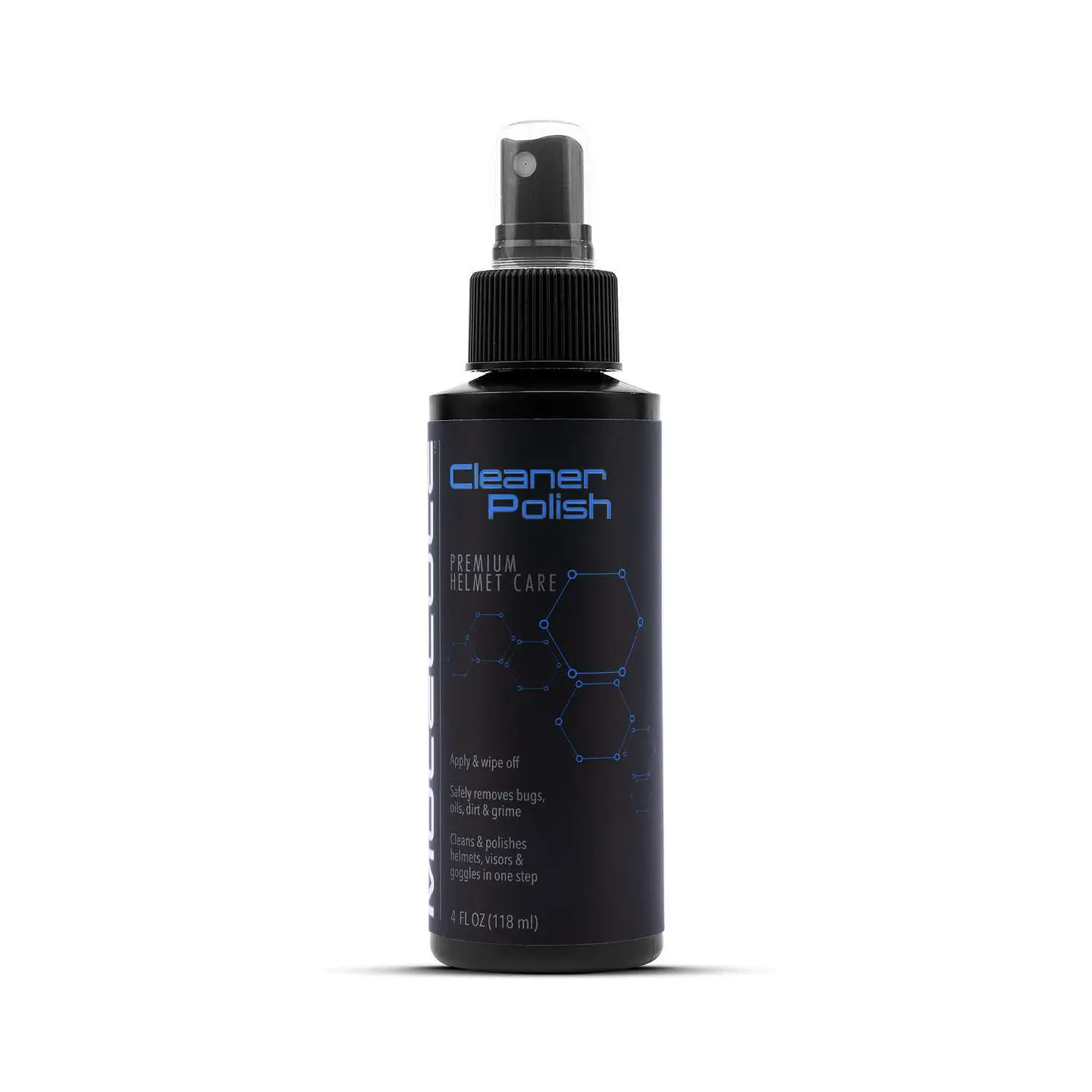 Molecule Cleaner Polish 1
