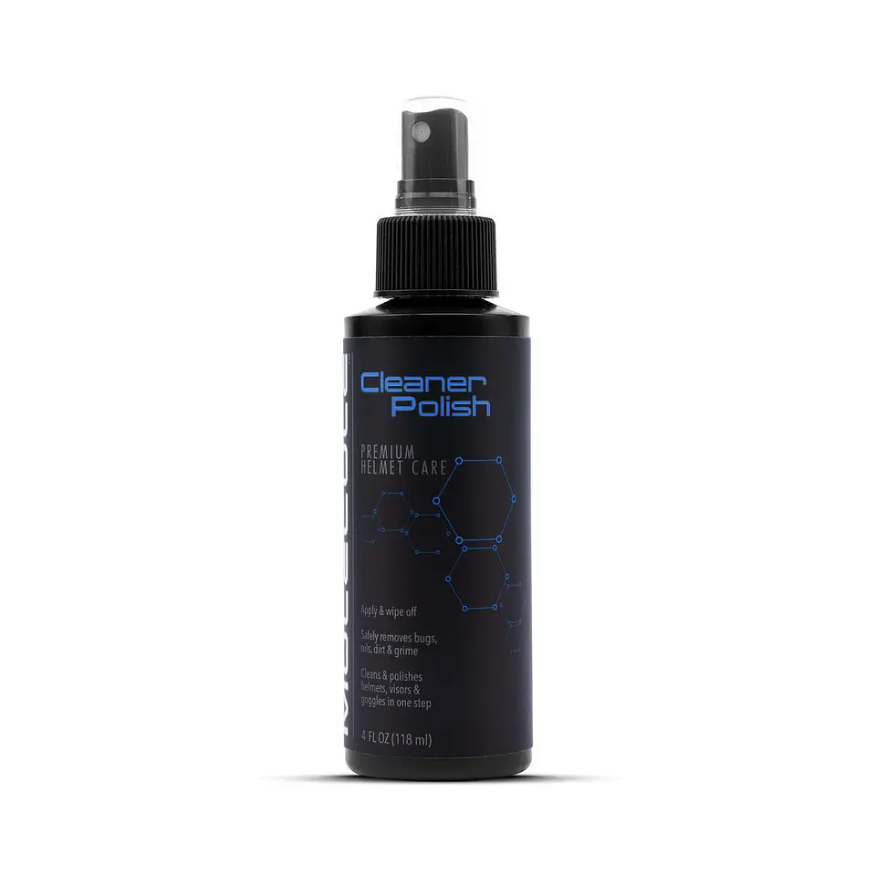 Molecule Cleaner Polish 1