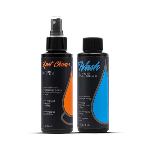 Molecule Wash Kit