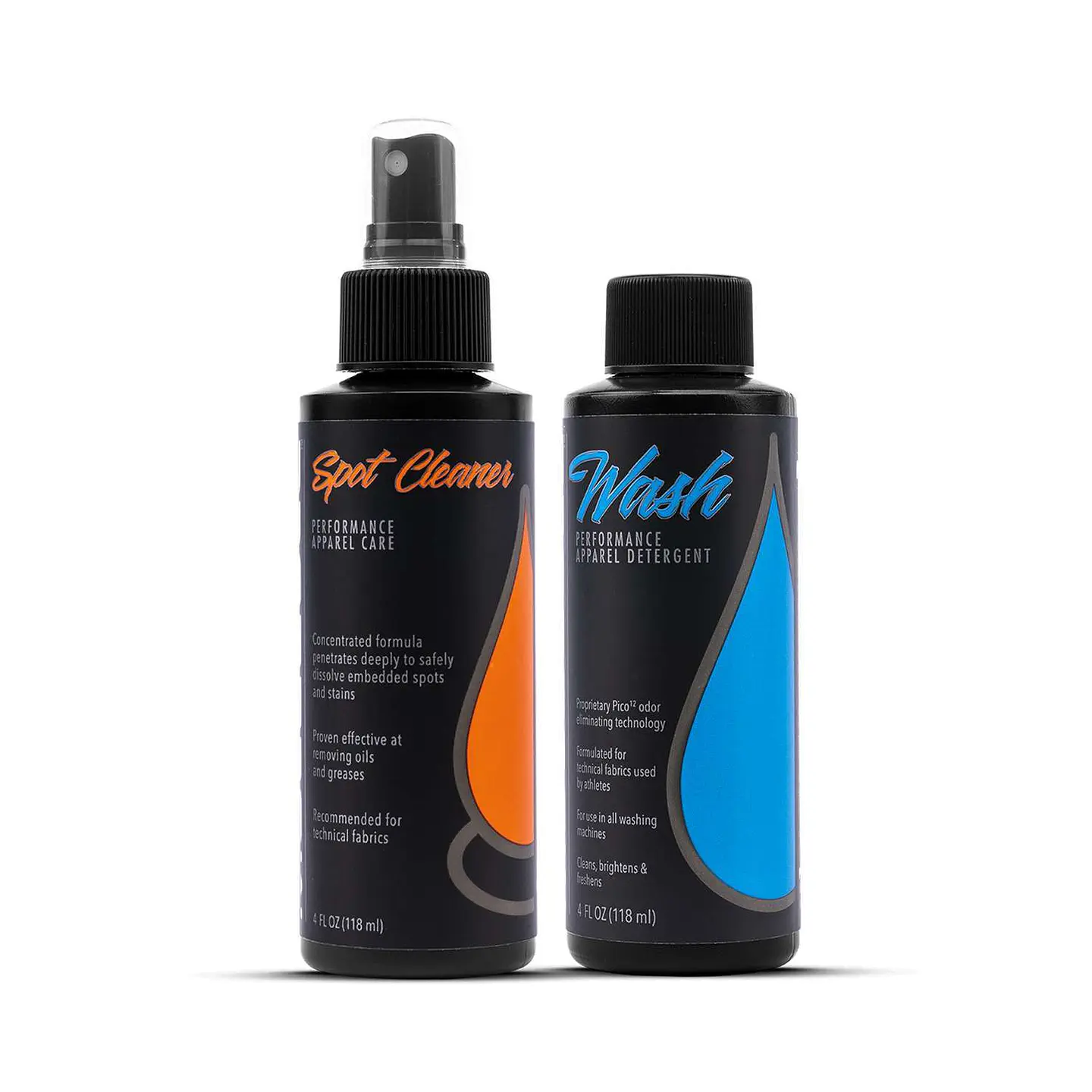 Molecule Wash Kit 1