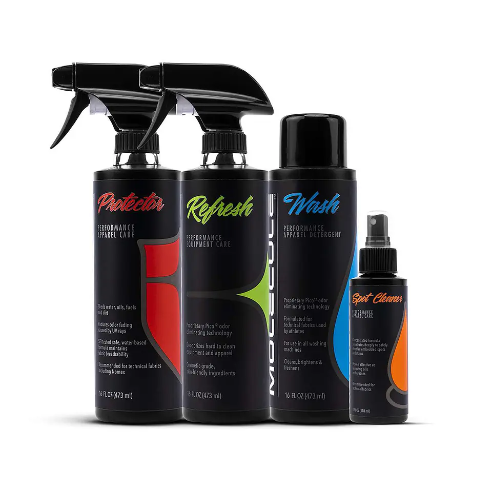 Molecule Complete Care Kit 1