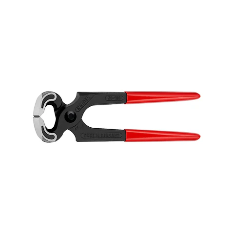 Knipex 50 01 180 Tenaza para Carpintero 180 mm