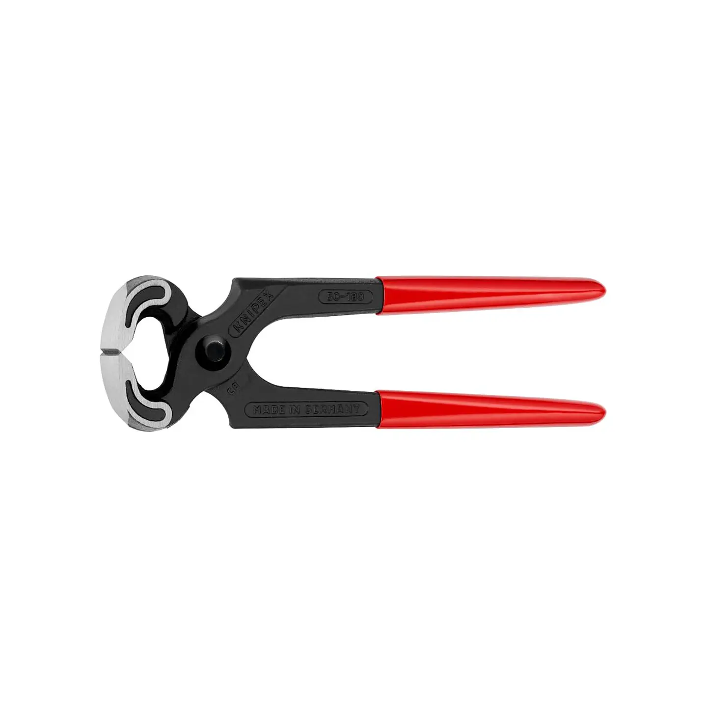 Knipex 50 01 180 Tenaza para Carpintero 180 mm 1