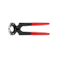 Knipex 50 01 180 Tenaza para Carpintero 180 mm - Miniatura 1