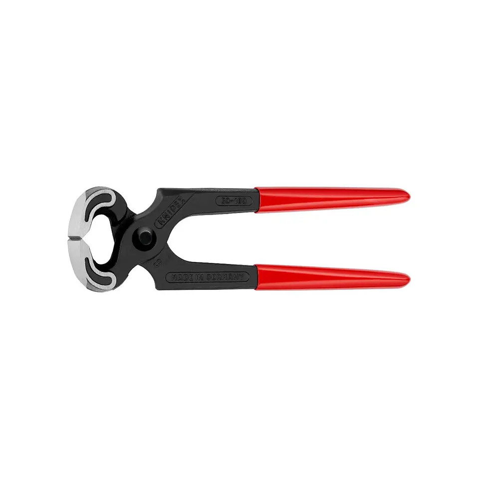 Knipex 50 01 180 Tenaza para Carpintero 180 mm 1