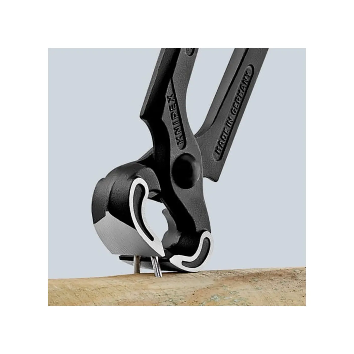 Knipex 50 01 180 Tenaza para Carpintero 180 mm 2