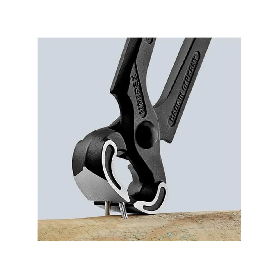Knipex 50 01 180 Tenaza para Carpintero 180 mm 2