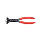 Knipex 68 01 180 Alicate de Corte Frontal 180 mm - Miniatura 1