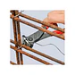 Knipex 68 01 180 Alicate de Corte Frontal 180 mm - Miniatura 2