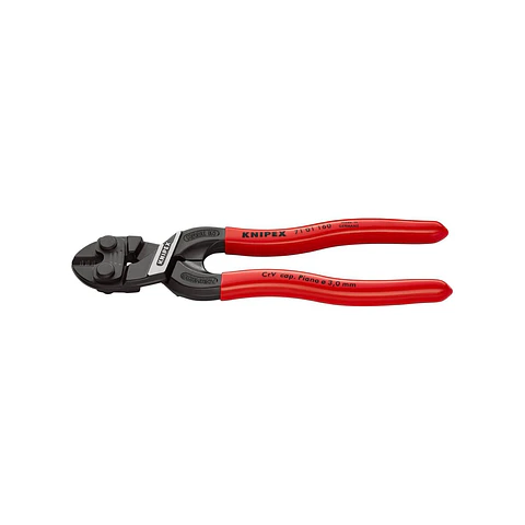 Knipex 71 01 160 CoBolt Cortapernos Compacto 160 mm