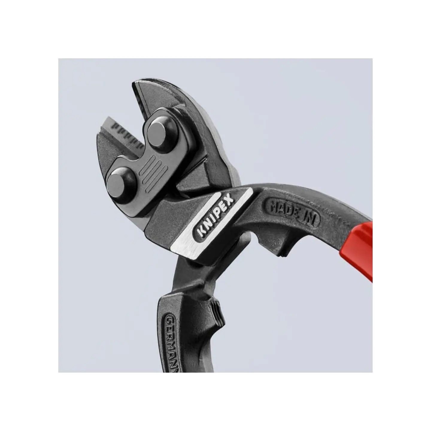 Knipex 71 01 250 CoBolt XL Cortapernos Compacto 250 mm 3
