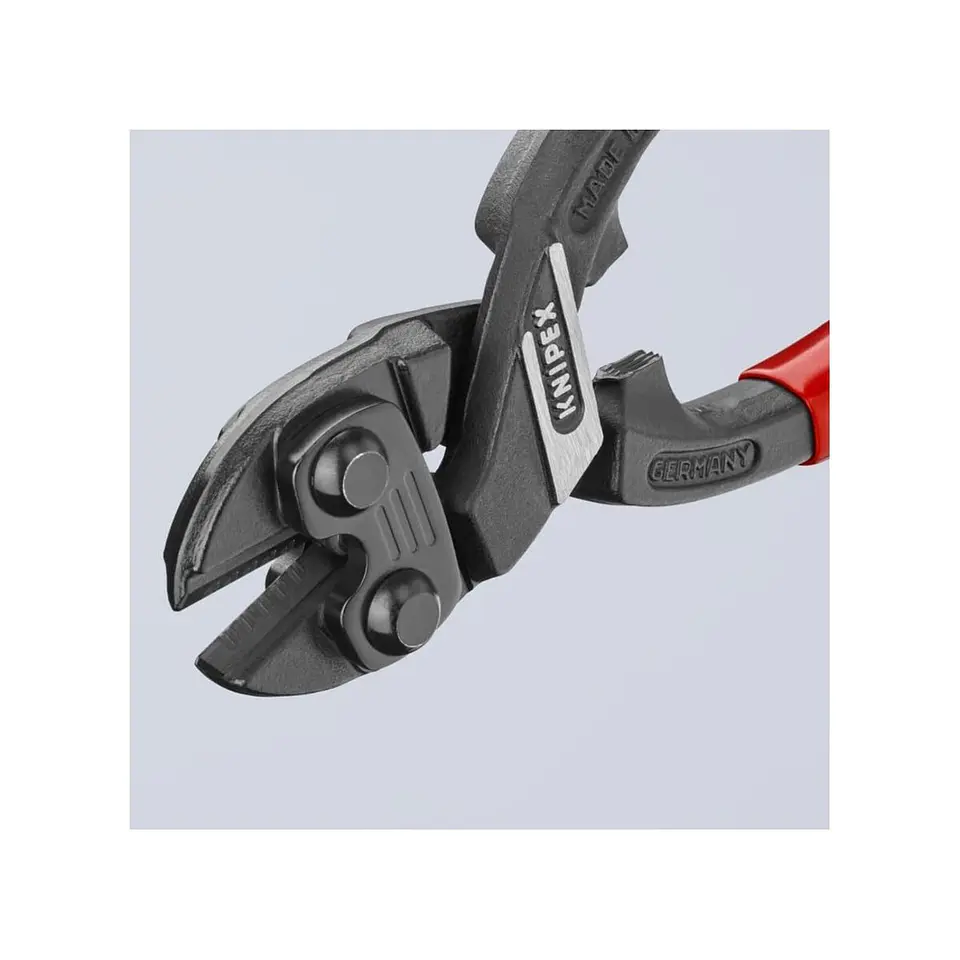 Knipex 71 01 250 CoBolt XL Cortapernos Compacto 250 mm 4