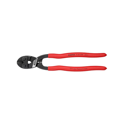 Knipex 71 01 250 CoBolt XL Cortapernos Compacto 250 mm