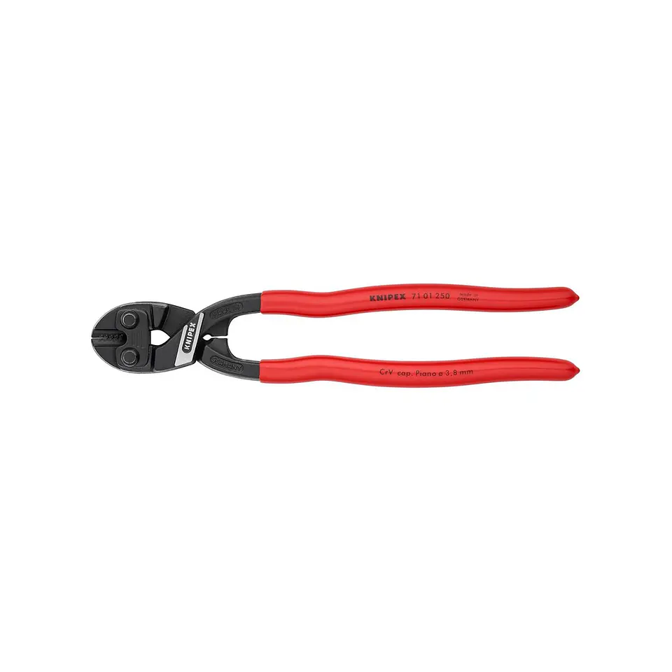 Knipex 71 01 250 CoBolt XL Cortapernos Compacto 250 mm 1