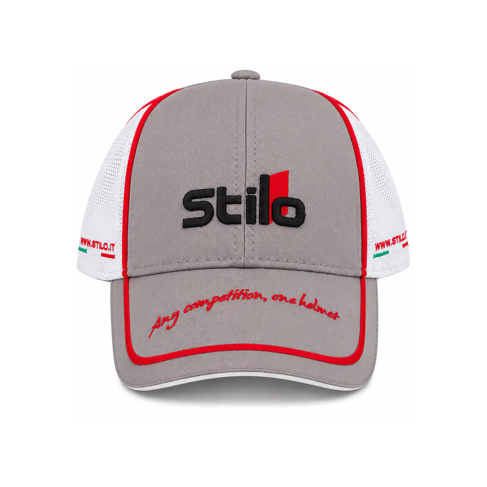 Gorra Stilo 2