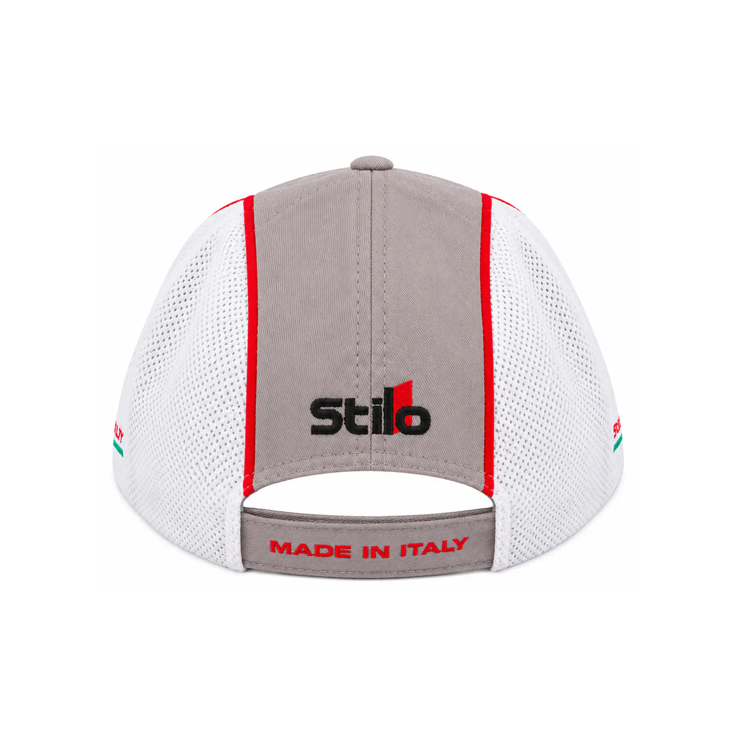 Gorra Stilo 3