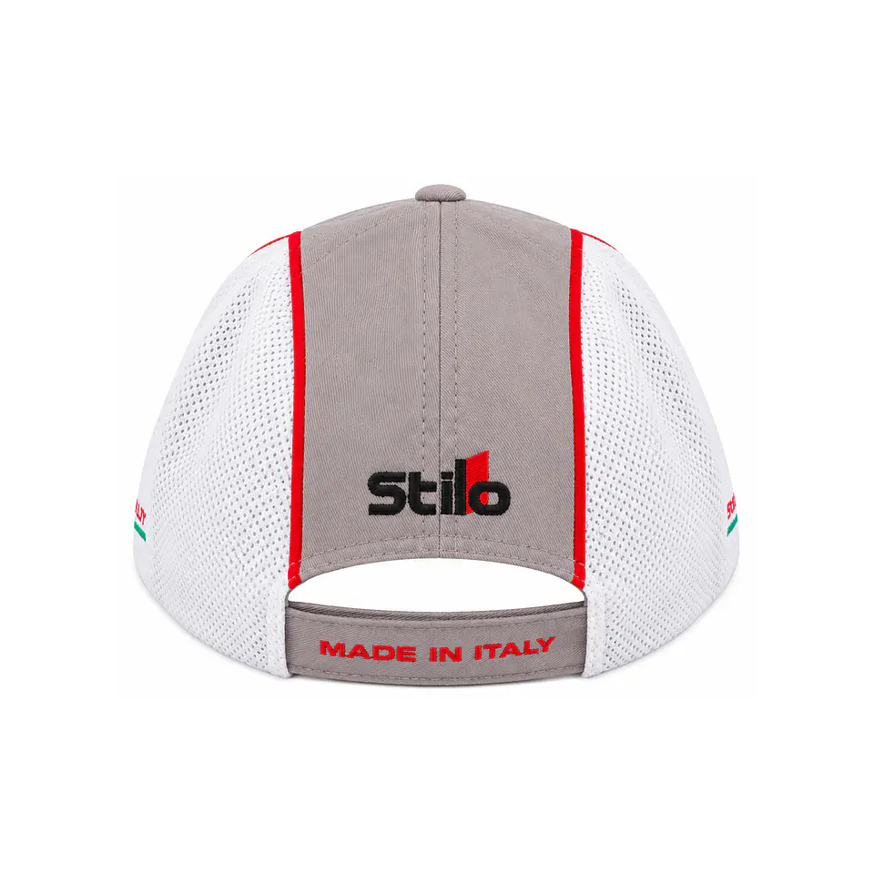 Gorra Stilo 3