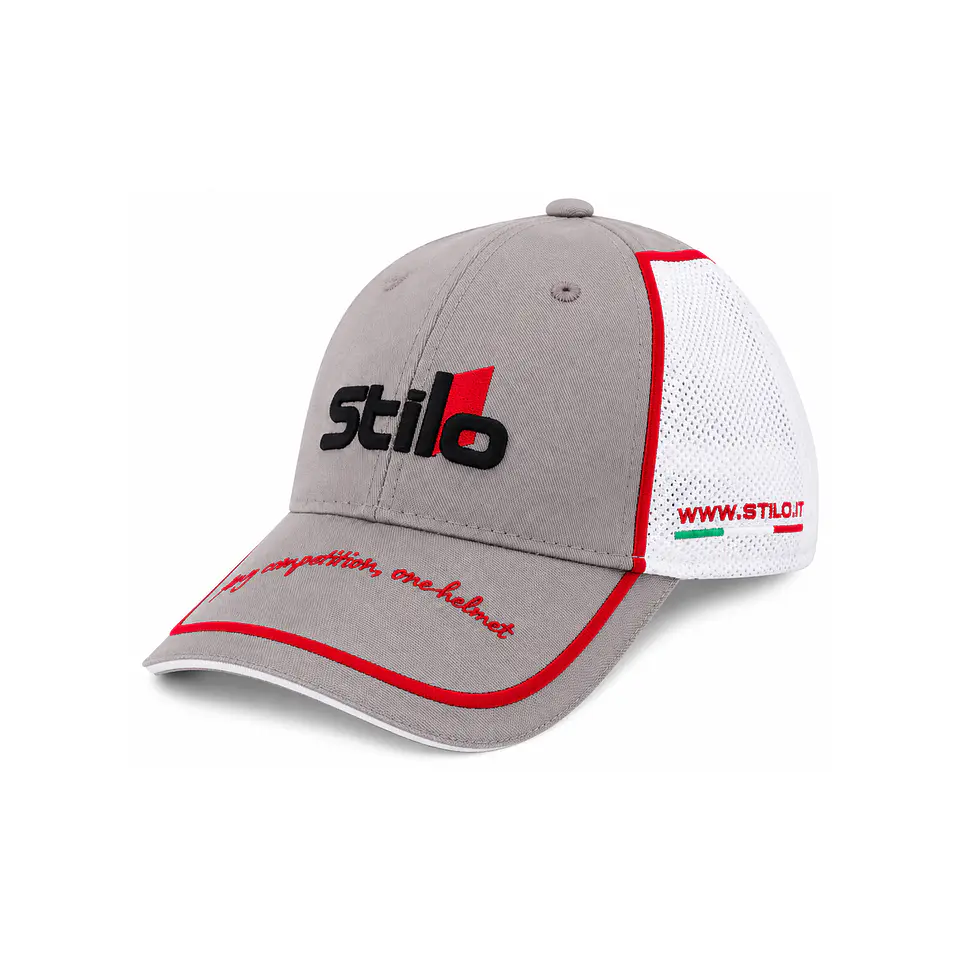 Gorra Stilo 1