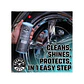Chemical Guys Light Metal Polish - Miniatura 8