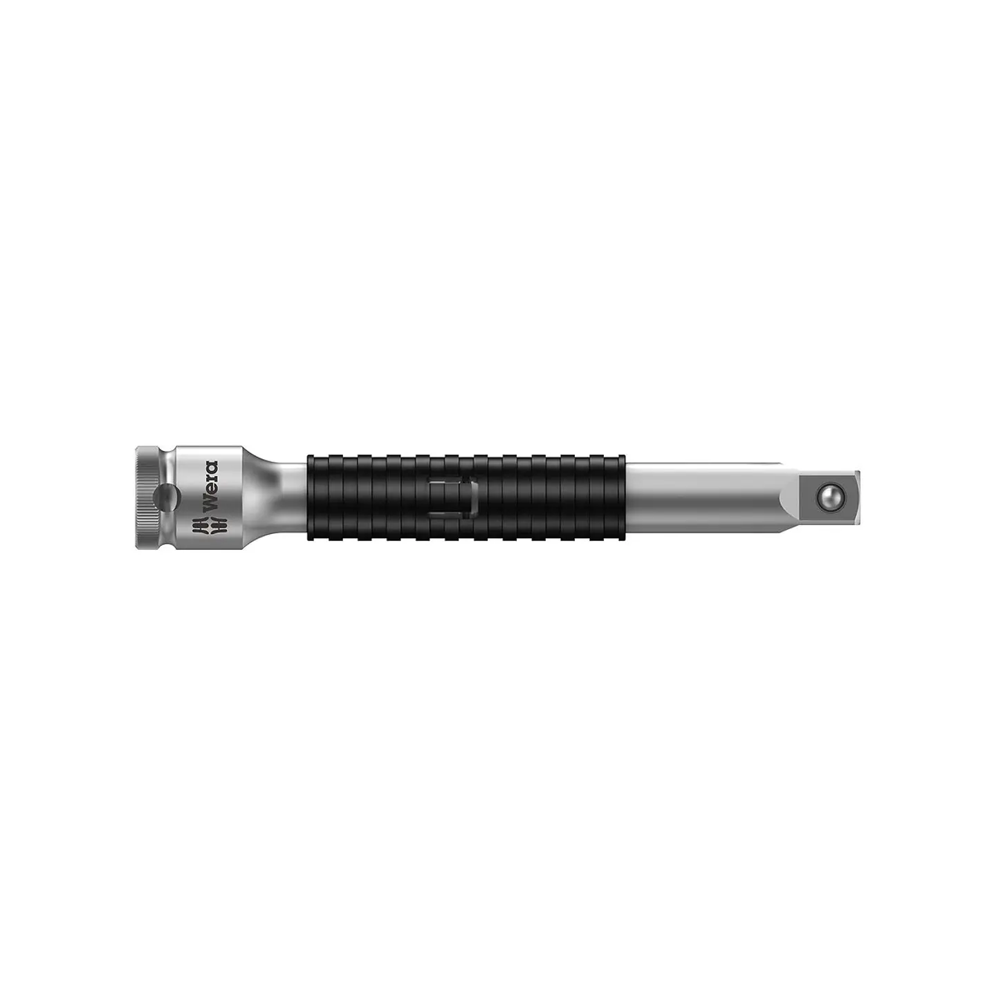 Wera 8794 SA Extensión Zyklop con Manguito de Giro Rápido 1/4