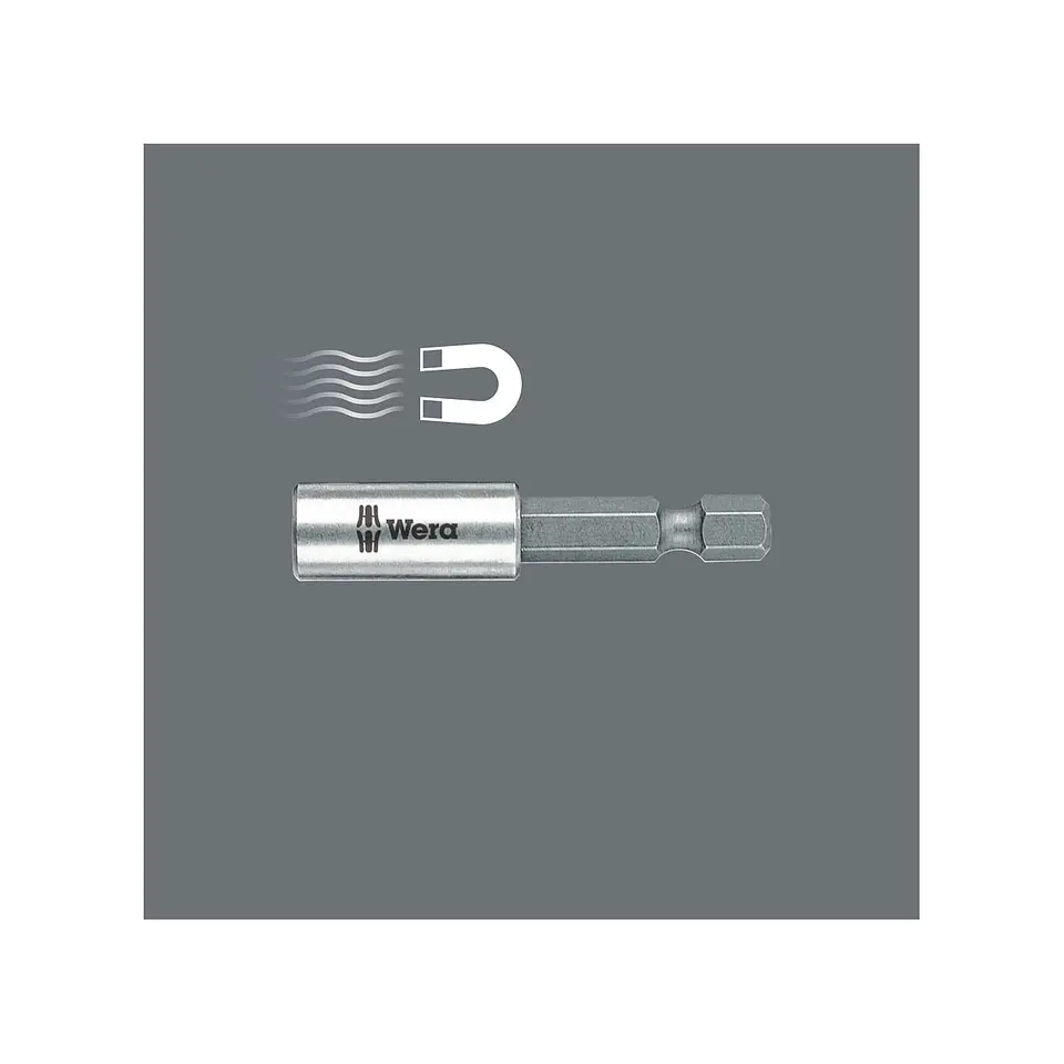Wera Bit-Check 7 Universal 1 Juego de Puntas, 7 Piezas 3
