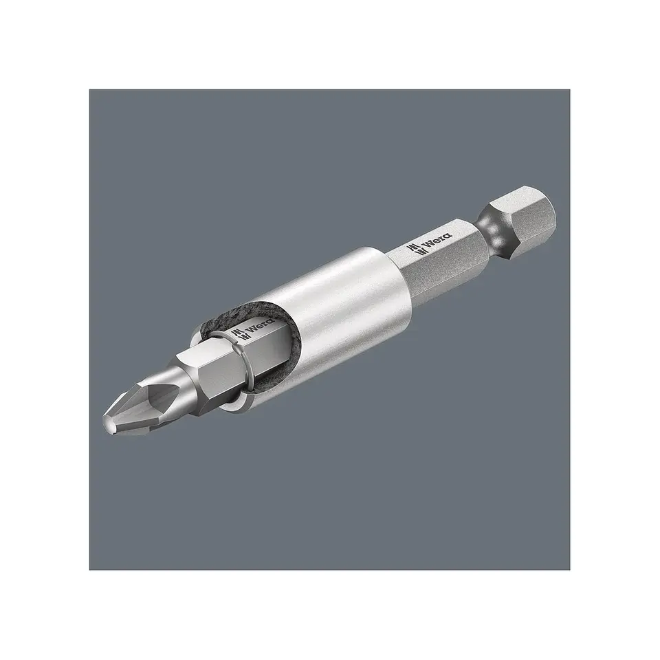 Wera Bit-Check 30 Metal 1 Juego de Puntas, 30 Piezas 3