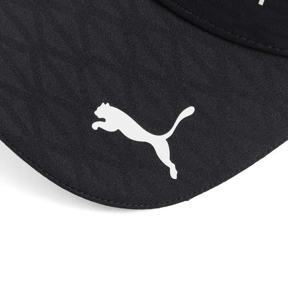 Gorra Aston Martin F1 Replica Team 2026 4