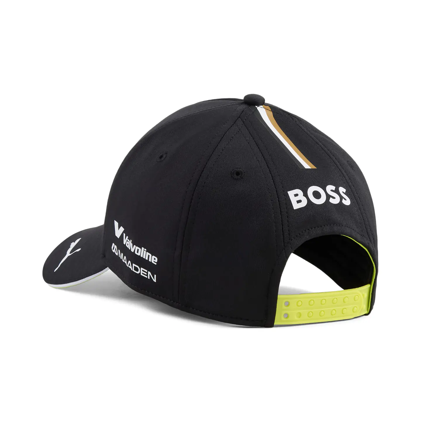Gorra Aston Martin F1 Replica Team 2026 2