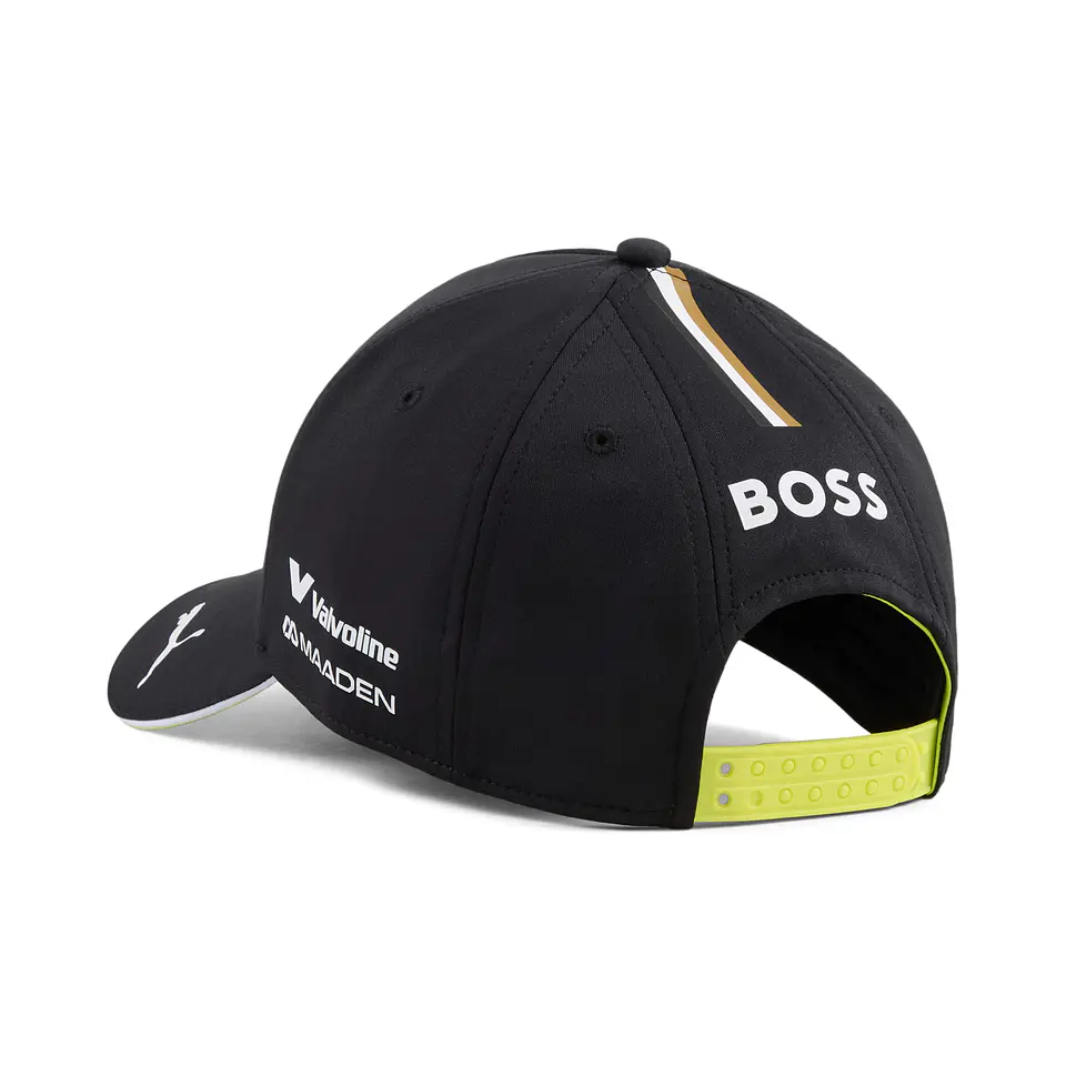 Gorra Aston Martin F1 Replica Team 2026 2