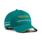 Gorra Aston Martin F1 Replica Team 2026 - Miniatura 1