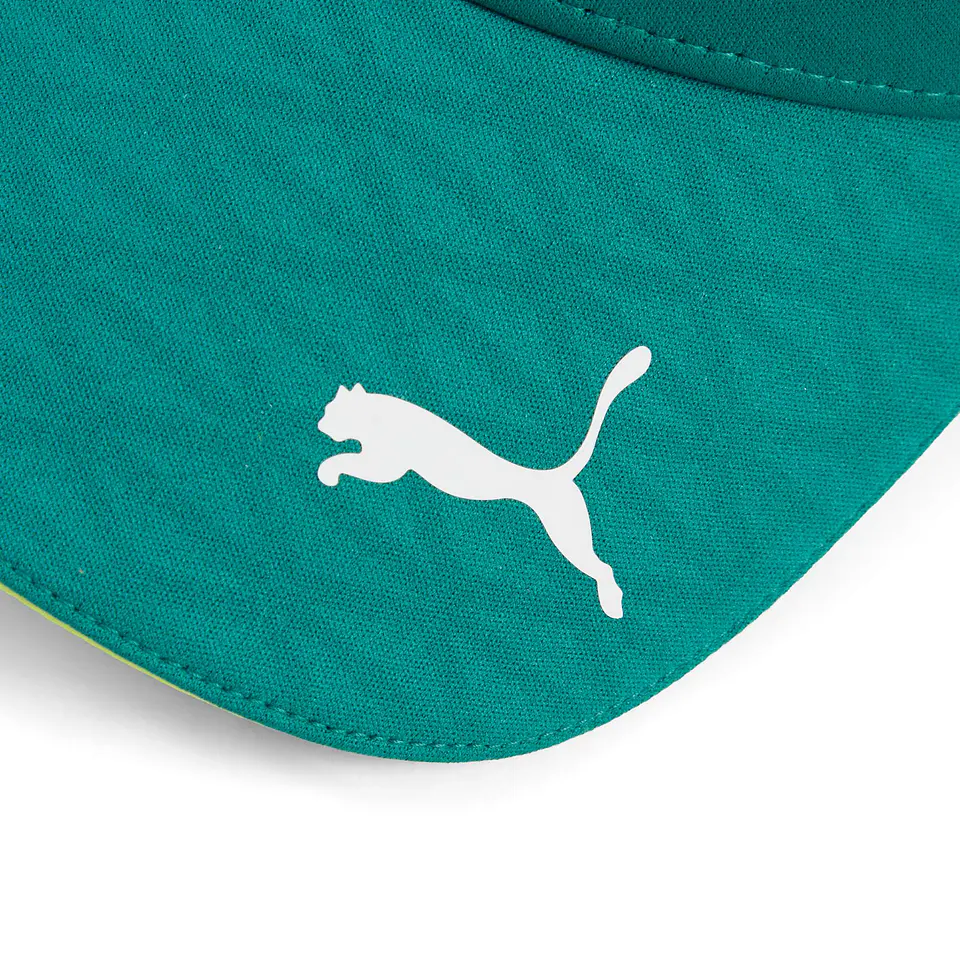 Gorra Aston Martin F1 Replica Team 2026 4