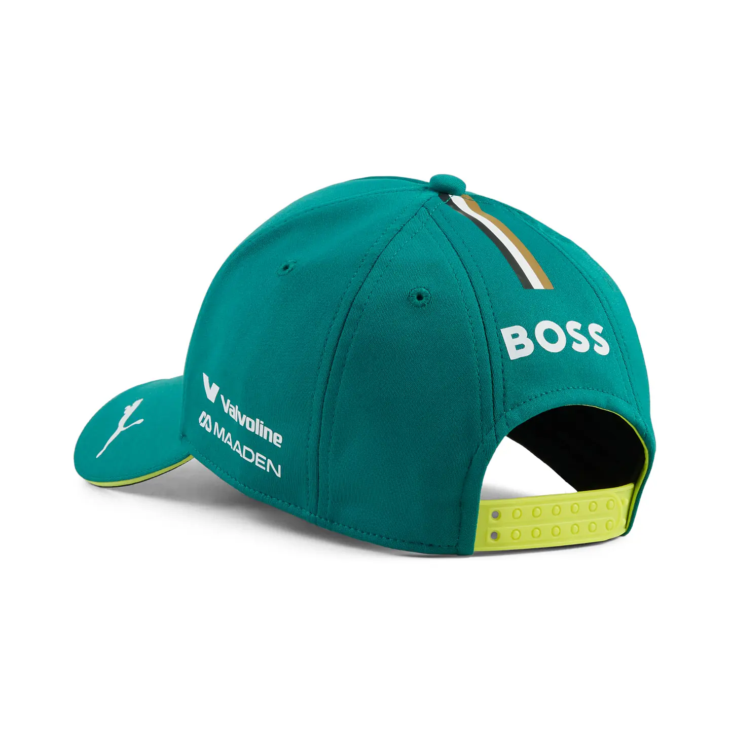 Gorra Aston Martin F1 Replica Team 2026 2