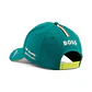 Gorra Aston Martin F1 Replica Team 2026 - Miniatura 2