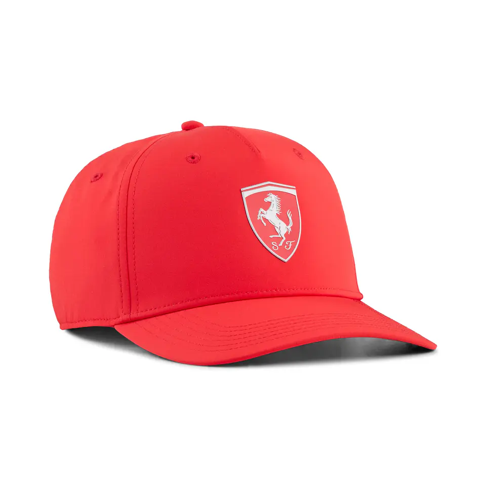 Gorra Scuderia Ferrari Pro 3