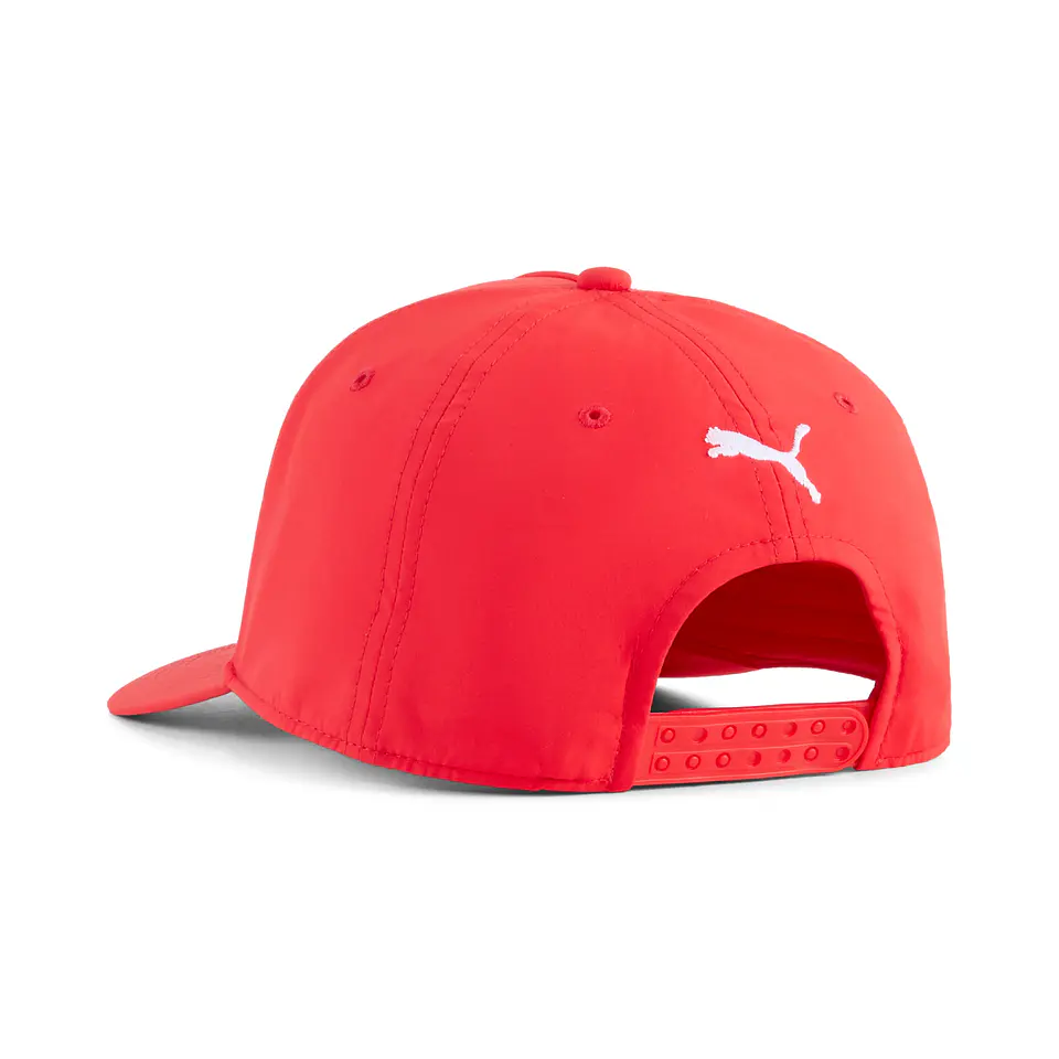 Gorra Scuderia Ferrari Pro 4