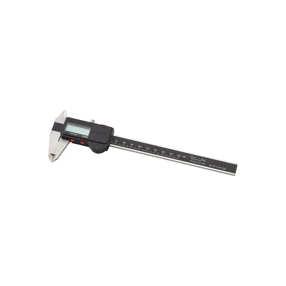 Würth Calibrador Digital Edición RW 150 mm 2