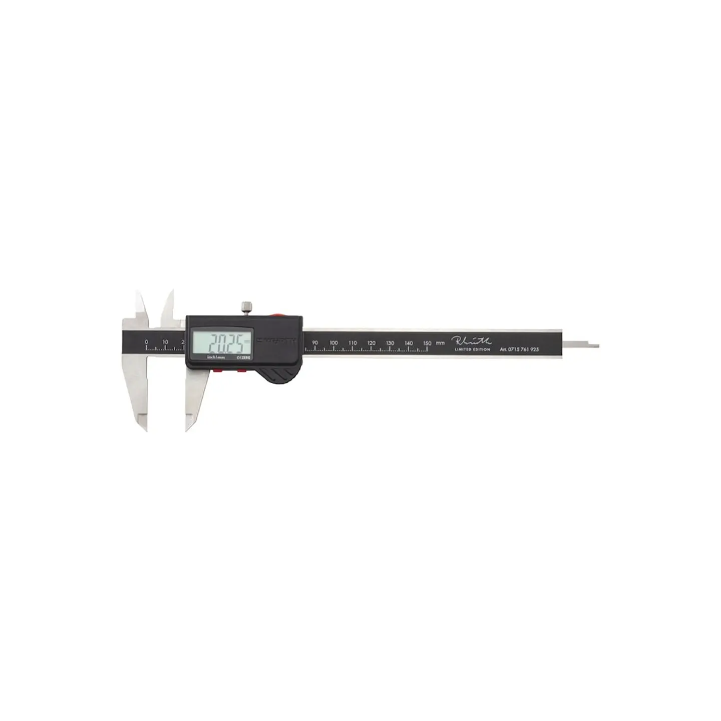Würth Calibrador Digital Edición RW 150 mm 1