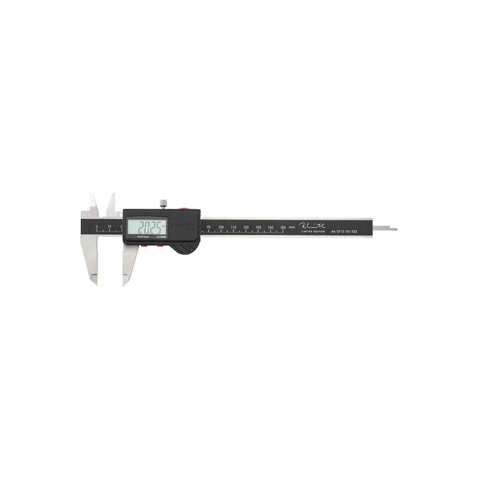 Würth Calibrador Digital Edición RW 150 mm 1