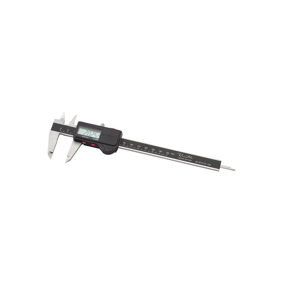 Würth Calibrador Digital Edición RW 150 mm 4
