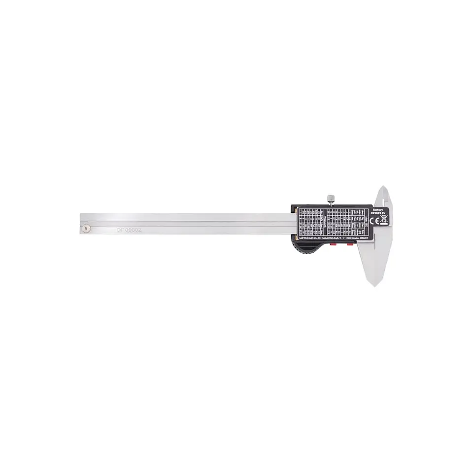 Würth Calibrador Digital Edición RW 150 mm 5