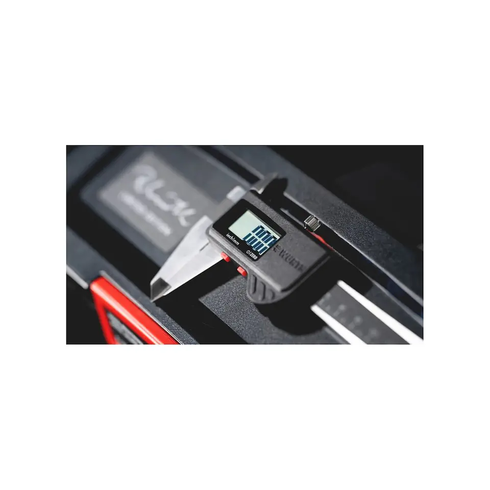 Würth Calibrador Digital Edición RW 150 mm 6