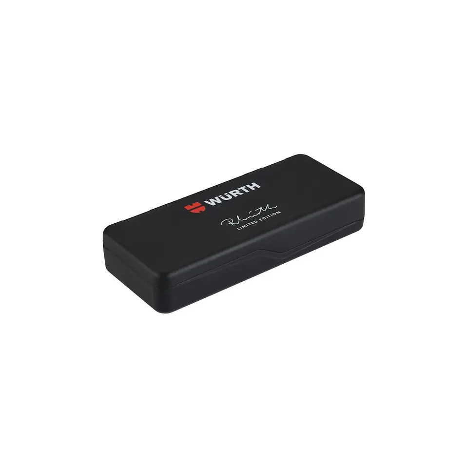 Würth Juego de destornilladores de precisión Edición RW 41 piezas 2