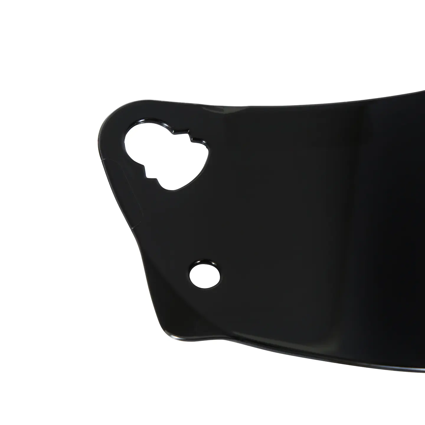 Visor Espejado para Casco Simpson M30 (Modelos Pre-2025) 4