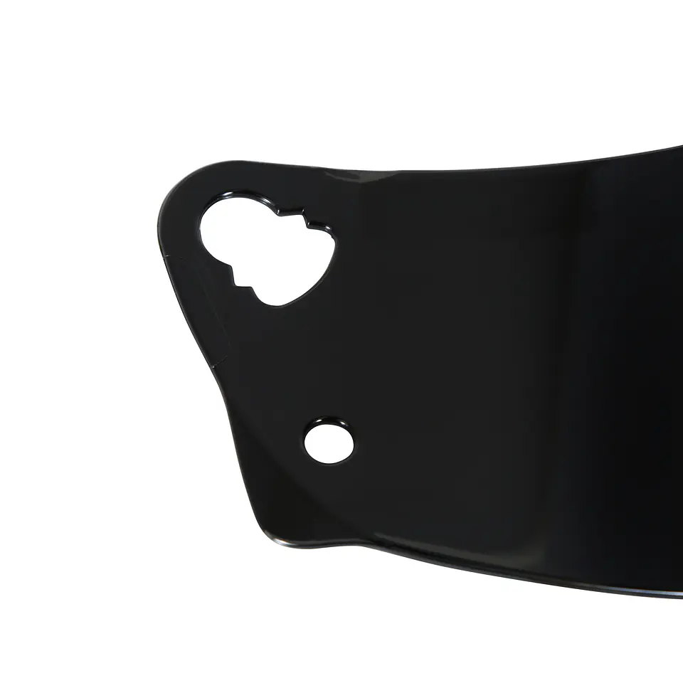 Visor Espejado para Casco Simpson M30 (Modelos Pre-2025) 4