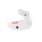 Visor Transparente para Casco Simpson Super Bandit / Bandit / Drag Bandit - Miniatura 2