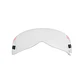Visor Transparente para Casco Simpson Super Bandit / Bandit / Drag Bandit - Miniatura 5