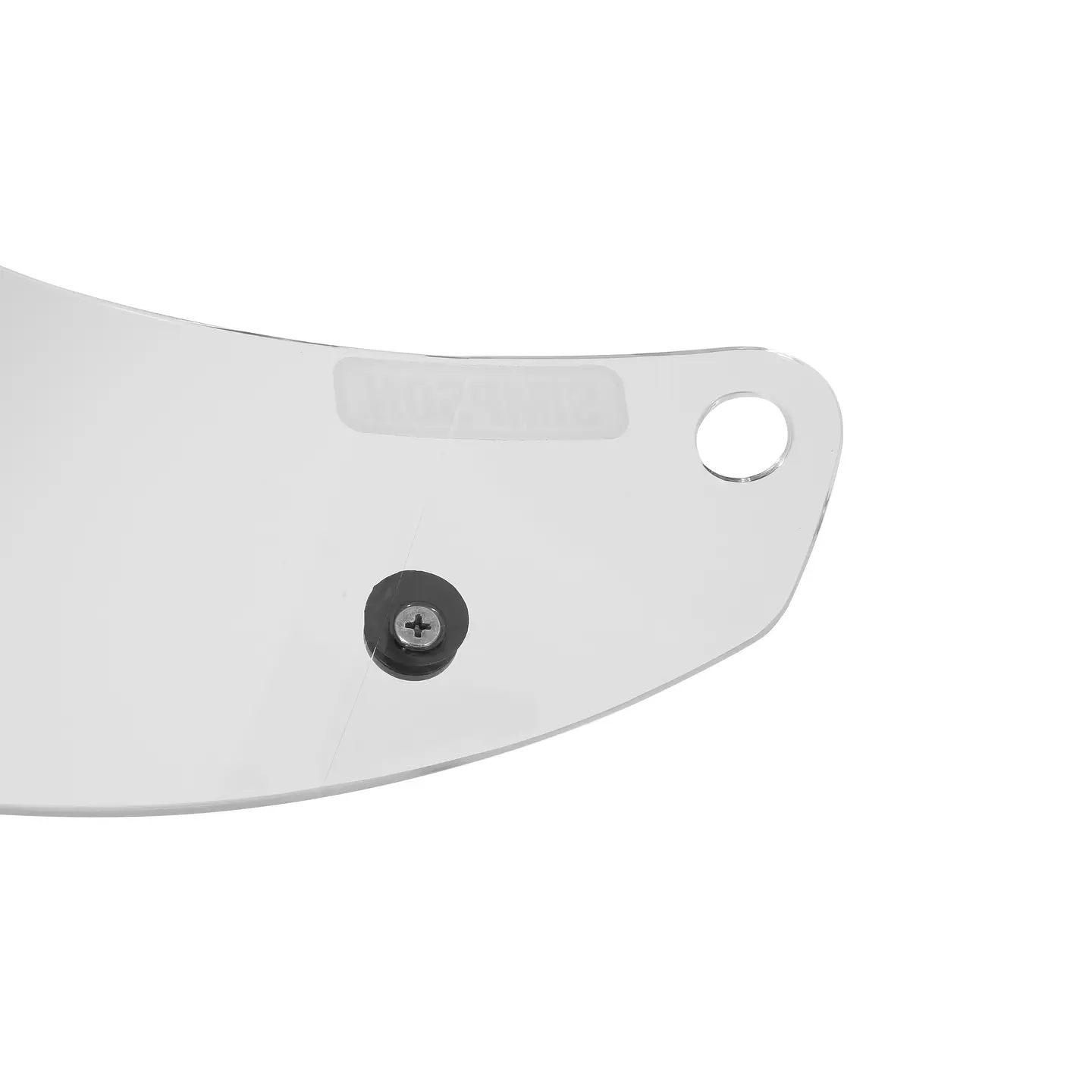 Visor Transparente para Casco Simpson Super Bandit / Bandit / Drag Bandit 6